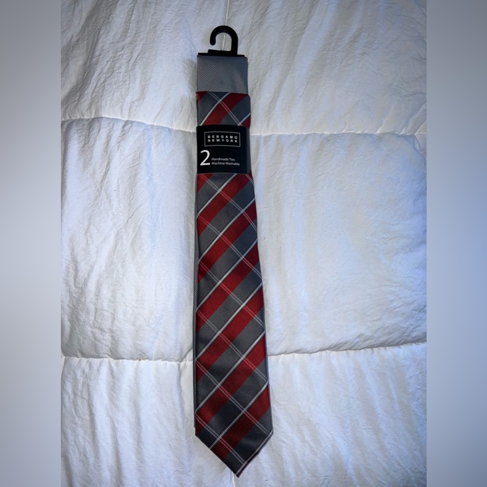 Set of 2 Ties